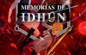 The Idhun Chronicles الحلقة 4 مترجمة