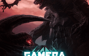 Gamera: Rebirth الحلقة 2 مترجمة