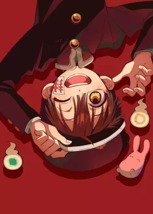 Houkago Shounen Hanako-kun مترجم