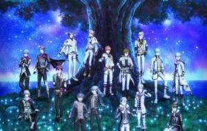 Idolish7 Movie: Live 4bit - Beyond The Period الحلقة 1 مترجمة