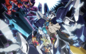 Gundam Build Divers Re:rise Season 2 الحلقة 11 مترجمة