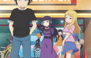 High Score Girl: Extra Stage OVA الحلقة أوفا 1 مترجمة