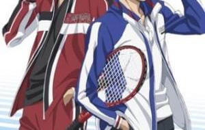 Shin Tennis No Ouji-sama OVA Vs. Genius 10 الحلقة أوفا 9 مترجمة