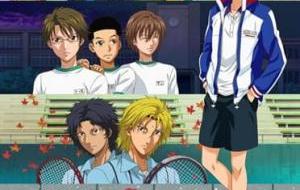 Tennis No Ouji-sama: Another Story Ii - Ano Toki No Bokura OVA الحلقة أوفا 1 مترجمة