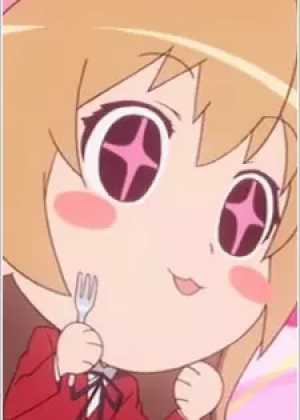 Toradora!: Sos! Kuishinbou Banbanzai Specials مترجم