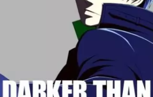 Darker Than Black: Kuro No Keiyakusha - Sakura No Hana No Mankai No Shita Specials الحلقة خاصة 1 مترجمة