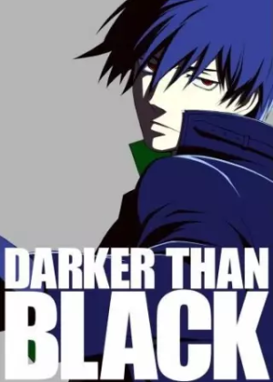 Darker Than Black: Kuro No Keiyakusha - Sakura No Hana No Mankai No Shita Specials مترجم