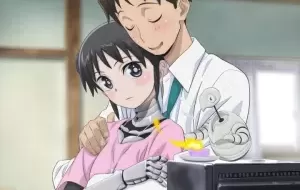 Boku No Tsuma Wa Kanjou Ga Nai الحلقة 5 مترجمة