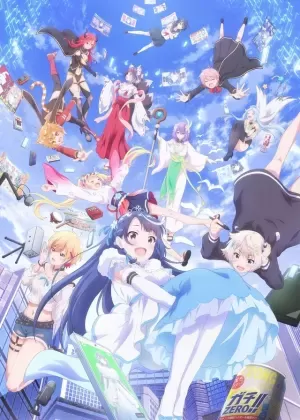 Vtuber Nandaga Haishin Kiri Wasuretara Densetsu Ni Natteta مترجم