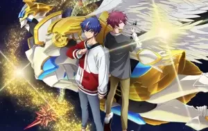 Cardfight!! Vanguard Divinez Season 2 الحلقة 6 مترجمة