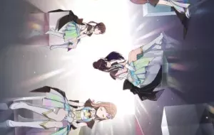 The Idolm Ster Shiny Colors Season 2 الحلقة 2 مترجمة