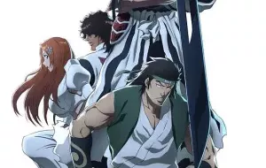 Bleach: Sennen Kessen-hen - Soukoku-tan الحلقة 2 مترجمة