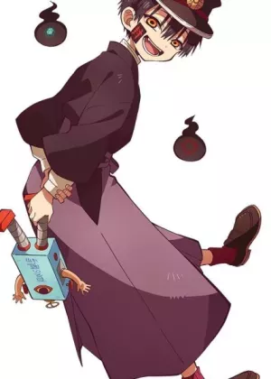 Houkago Shounen Hanako-kun Part 2 مترجم