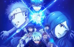 Ao No Exorcist: Yosuga-hen الحلقة 12 مترجمة