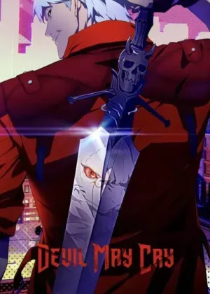 Devil May Cry مترجم