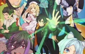 Isshun De Chiryou Shiteita Noni Yakutatazu To Tsuihou Sareta Tensai Chiyushi, Yami Healer Toshite Tanoshiku Ikiru الحلقة 8 مترجمة