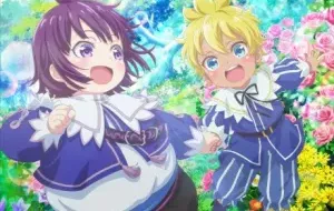 Shirobuta Kizoku Desu Ga Zense No Kioku Ga Haeta Node Hiyoko Na Otouto Sodatemasu الحلقة 9 مترجمة