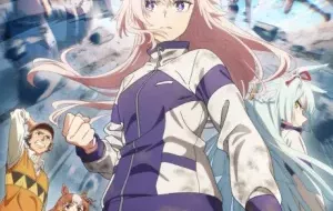 Uma Musume: Cinderella Gray الحلقة 11 مترجمة