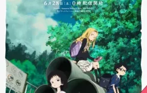 Takopii No Genzai (ONA) الحلقة أونا 1 مترجمة
