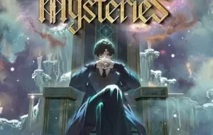 Guimi Zhi Zhu: Xiaochou Pian (lord Of Mysteries) (ONA) الحلقة أونا 1 مترجمة