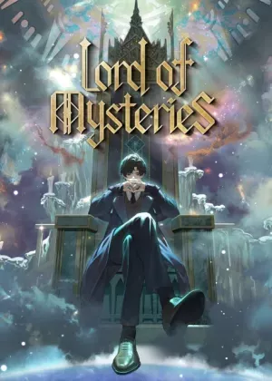 Guimi Zhi Zhu: Xiaochou Pian (lord Of Mysteries) (ONA) مترجم
