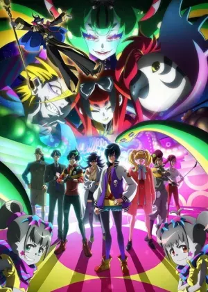 Necronomico No Cosmic Horror Show مترجم