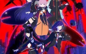 Kamitsubaki-shi Kensetsuchuu. الحلقة 1 مترجمة