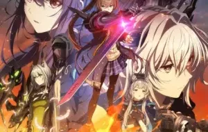 Arknights: Rise From Ember الحلقة 1 مترجمة