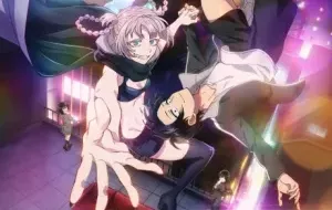 Yofukashi No Uta Season 2 الحلقة 2 مترجمة