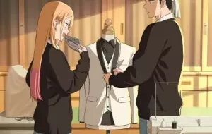 Sono Bisque Doll Wa Koi Wo Suru Season 2 الحلقة 2 مترجمة