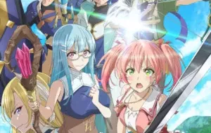 Yuusha Party Wo Tsuihou Sareta Shiromadoushi, S-rank Boukensha Ni Hirowareru: Kono Shiromadoushi Ga Kikakugai Sugiru الحلقة 1 مترجمة