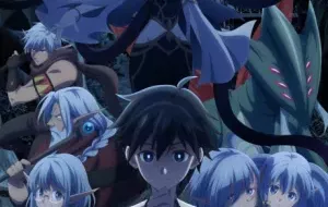 Isekai Mokushiroku Mynoghra: Hametsu No Bunmei De Hajimeru Sekai Seifuku الحلقة 2 مترجمة