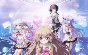 9: Ruler's Crown الحلقة 1 مترجمة