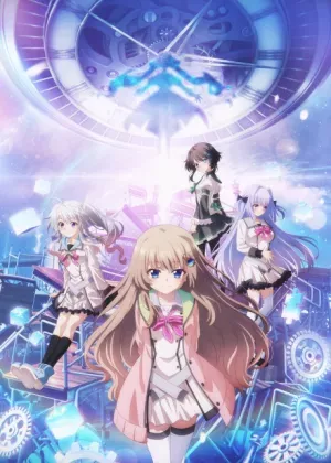 9: Ruler's Crown مترجم