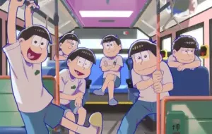 Osomatsu-san Season 4 الحلقة 1 مترجمة