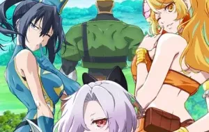 Kizetsu Yuusha To Ansatsu Hime الحلقة 1 مترجمة