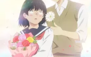 Busu Ni Hanataba Wo الحلقة 1 مترجمة
