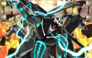 Kaijuu 8-gou Season 2 الحلقة 5 مترجمة