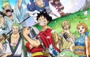 One Piece: Dokuta Choppa No Boken Karute Hokori Takaki Giganto Dorimu Specials الحلقة خاصة 1 مترجمة