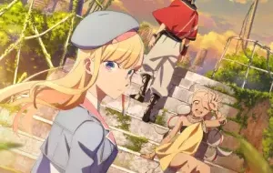 Towa No Yuugure الحلقة 2 مترجمة