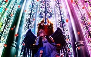 Yasei No Last Boss Ga Arawareta! الحلقة 1 مترجمة