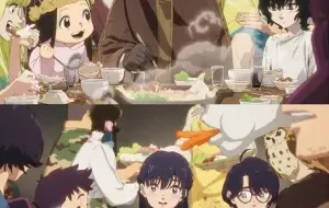 Fumetsu No Anata E Season 3 الحلقة 1 مترجمة