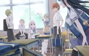 Kao Ni Denai Kashiwada-san To Kao Ni Deru Oota-kun الحلقة 1 مترجمة