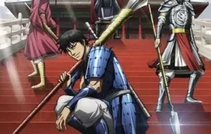 Kingdom Season 6 الحلقة 1 مترجمة