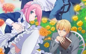 Kikaijikake No Marie الحلقة 1 مترجمة