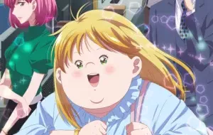 Debu To Love To Ayamachi To! الحلقة 1 مترجمة