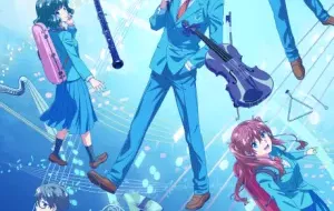 Ao No Orchestra Season 2 الحلقة 1 مترجمة
