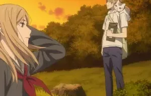 Natsume Yuujinchou Shichi: Nobashita Te Wa Specials الحلقة خاصة 1 مترجمة Natsume Yuujinchou Shichi: Nobashita Te Wa Specials الحلقة خاصة 1 مترجمة