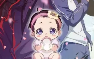 Xian Wang De Richang Shenghuo 5 (ONA) الحلقة أونا 1 مترجمة