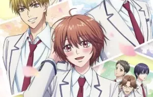 Hanazakari No Kimitachi E الحلقة 2 مترجمة